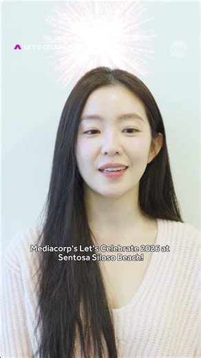 Red Velvet – IRENE & SEULGI will be performing at Let’s Celebrate 2026!