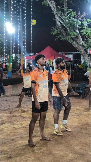 New Kerala match 🔥#viral#volleyballworld#volleyball#trendingshorts#youtubeshorts#ytshorts#shorts