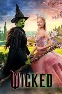 Wicked | Universal Pictures At Home