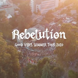 9.3K views · 83 reactions | BOCA! The Good Vibes Summer Tour 2020 is headed to Sunset Cove Amphitheater on Saturday, June 13th with special guests Steel Pulse, The Green, Keznamdi, & DJ Mackle. Tickets and signed merch bundle packages are on sale now! | Rebelution | Facebook