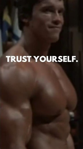 Arnold Schwarzenegger Motivation 🔥 | Ignore the Naysayers | Gym Beast Mindset