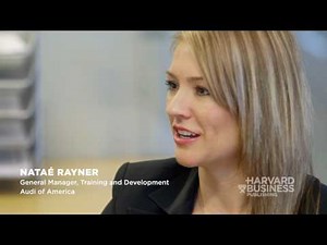 Mind Luster - Learn Introduction to Harvard ManageMentor Topic Leading People