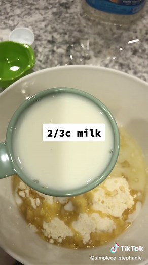 SimpLee_Stephanie_ on TikTok