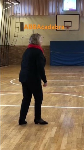 ABBBAcadabra Steps Beginner Linedance #german #dancetutorial #beginners