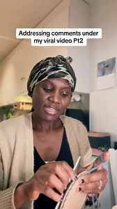 10K views · 97 reactions | VIRAL VIDEO | Addressing comments Pt2 Namibians share food and culture with their southern African neighbours, including pap (ugali) and lobola (bride price). #kashivi20 #kashivikashingungu #kashiviinfinland #namibianinfinland #lobola #pap #ugali #african #interracialmarriage #interracialcouple | Kashivi KaShingungu | Facebook