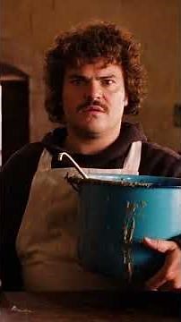 The Real-Life Legend Behind Nacho Libre