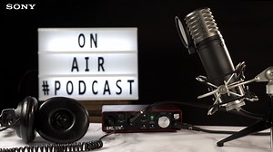 Sony Cinematography Podcast From the ground up. Hear the host Run Sokheng and Sophasak Kimann on the latest Sony Cinema Line Podcast with thier the inspiring journey. #filmmaking #sony #sonycinemaline #podcast | Sony - Electronics Cambodia