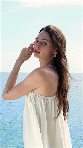Adore yourself with jewelry that moves with you.