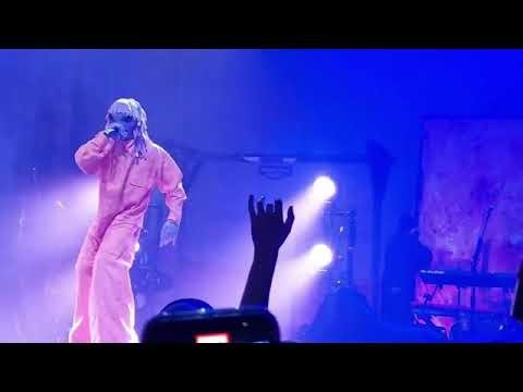 Oliver Tree - 1993 [Demo] (feat. Little Ricky ZR3) [Little Ricky Zr3’s verse first before Oliver’s]