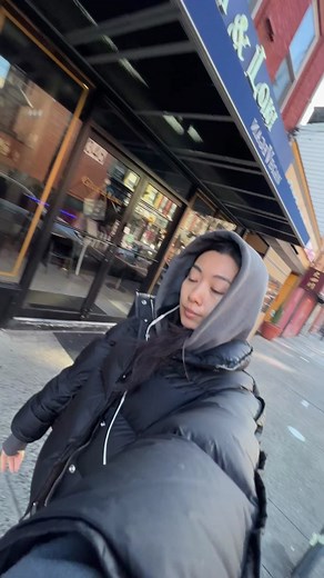 Model Vlog: Beauty Test Shoot in NYC