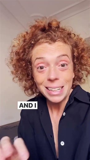 The jig is up, I’m tired. #comedy #mom #makeup #postpartum #sleep