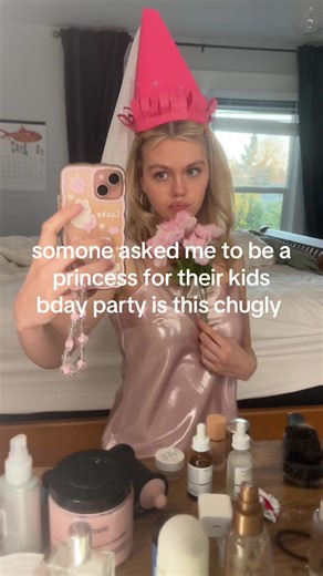 Princess Birthday Party Ideas for Kids