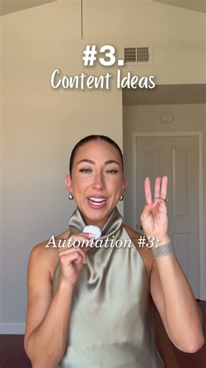 I've been using AI automations to build some insane workflows for my creator business 🤖 #Shorts