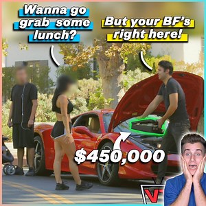 Shallow Person Alert! 😱 | Reaction Time