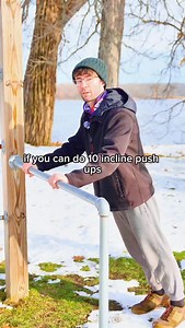 62 reactions · 6 comments | ✅✅✅comment “dip”✅✅✅ For a full bodyweight...