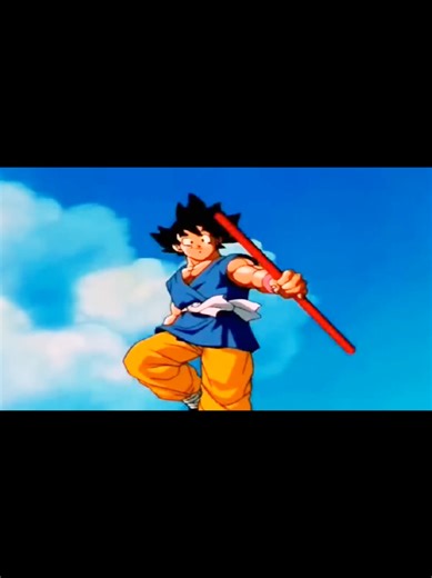 Muchos dicen que DBGT es malo, a mi me gusta, además al menos tiene algo que los demás no tiene siendo canon y es un final, lleno de emociones, nostalgia y tristeza en ese tiempo cuando no existía super porque pensábamos que de verdad estábamos viendo el final de Dragon ball para siempre #viral #Anime #paratiiiiiiiiiiiiiiiiiiiiiiiiiiiiiii #fyp #dragonball
