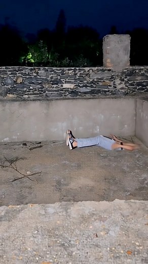 931K views · 5.4K reactions | an invisible hand yanked the child back…勞 #creepy #paranormal #realestate #viral #scary #ghost | Himanshu Khatik | Facebook