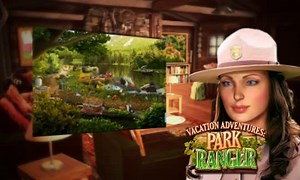 Vacation Adventures: Park Ranger