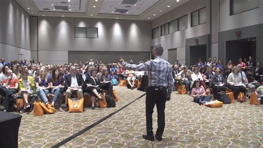 Why should you attend the RIVMA Practice Management Program? Hear it from speaker Eric Garcia! Wednesday, March 25, 8:30 am - 4:30 pm Join RIVMA for a full day Practice Management Program with Eric Garcia, an internationally recognized digital and information technology strategist who works exclusively with veterinary practices. An award-winning speaker, Eric was recognized as Speaker of the Year by VMX in 2020. The program will offer a deep dive into the following topics: Using Technology to Me