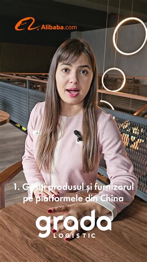 1K views · 74 reactions | Cum să livrați marfa din China în doar 5...