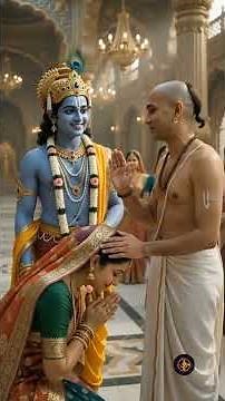 श्रीकृष्ण–सुदामा जी की प्रेम लीला (part 05) #bahkti #love #cute #trending ‪@Sanatankatha6301‬