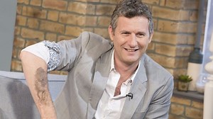 Adam Hills: From The Last Leg to Clown Heart