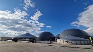 La méthanisation, un procédé en plein essor en Picardie