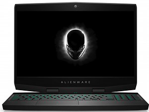 Alienware finally made a thin and light gaming laptop