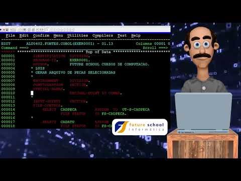 Mainframe Abends