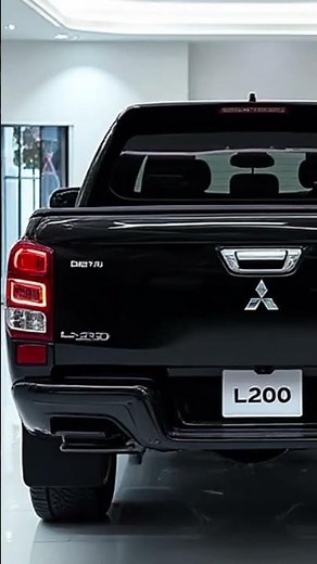 #MitsubishiL200#L200Beta#1992L200#USDMTrucks#MitsubishiUSA#MitsubishiPickup