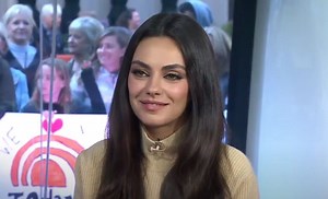 Mila Kunis Net Worth: Take A Look At That ‘70s Show Star’s Successful Entertainment Career