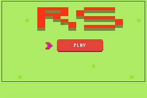 Iso Runner - Free Addicting Game ★★★★★