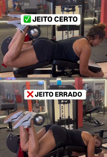 E aí meu povo, qual ou quais as principais diferenças que você ver nesses aqui nessa execução? Me conte aqui 👇