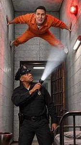 Real Ways People Escaped Prison