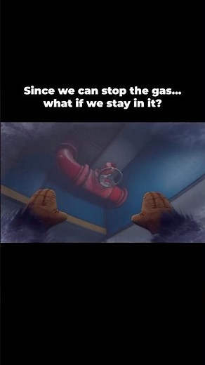 Testing Huggy Memory 3 Interactions