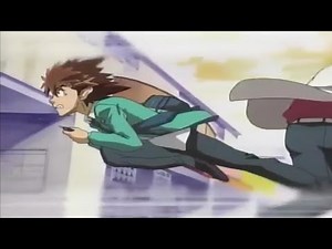 eyeshield 21 episode 1 tagalog/part 1