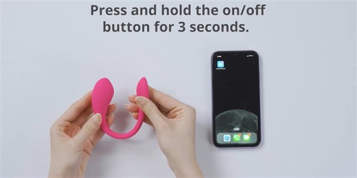 How to use Lush Mini with Lovense Remote