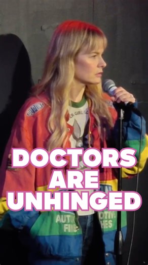 I guess someone has to balance them out. Get your 🎟️🎟️🎟️ for my new TOUR⬇️ 👉 SALT LAKE CITY, UT - 1/23-24 👉 PHILADELPHIA, PA - 1/29-31 👉 SEATTLE, WA - 2/13 | Rosebud Baker