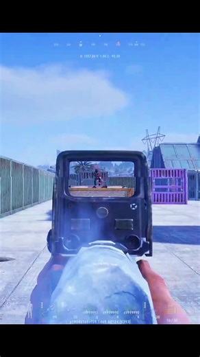 rust man….🥀 #fypシ゚viral #gamers #console #consolerust #rusttok @ₛₗₓₜfₙₙ @ᴳˢメ @dxadfn @zanzzbeamedyou @cj