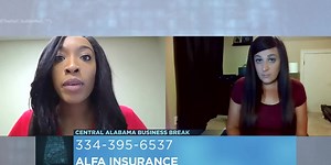 Central Alabama Business Break - Alfa Insurance
