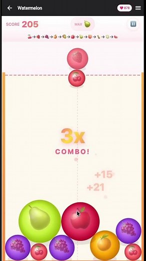 Watermelon - https://game-portal.web.app