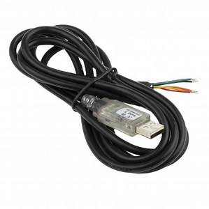 [Hot Item] Adaptador de cable serie USB Ftd Ichip USB-RS485-We-1800-Bt