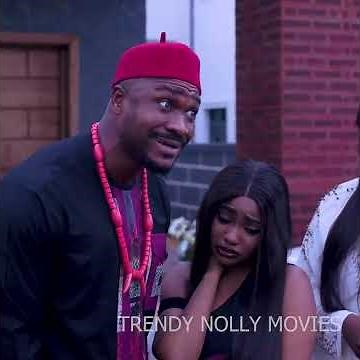 LOVE MUST WAIIT - 2026 ANGEL UNIGWE NEW MOVIE