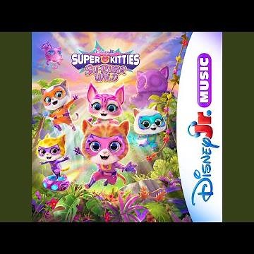 Su-Purr Wild (Extended Version)