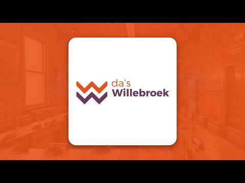 Willebroek| How a Historic Council Chamber Became a Model for Modern Democracy (Subtitled in French)
