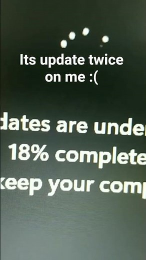 My computer does like me pls like for my computer