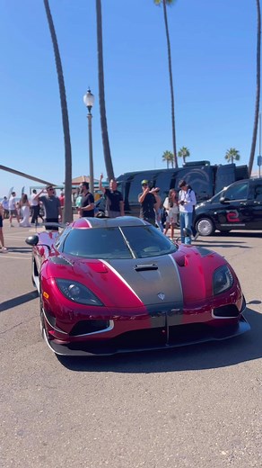 Discover the Koenigsegg Jesko's Performance Features