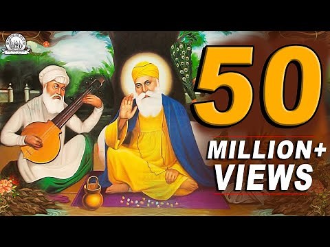 ਜਿਥੈ ਜਾਇ ਬਹੈ ਮੇਰਾ ਸਤਿਗੁਰੂ (Jithe Jaye Bahe Mera Satguru ) - Bhai Joginder Singh Riar
