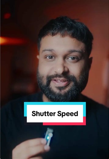 Understanding Shutter Speed in Cinematic Photography