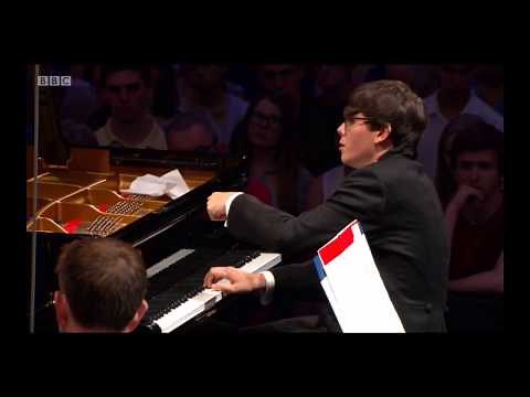 Rhapsody in Blue - George Gershwin